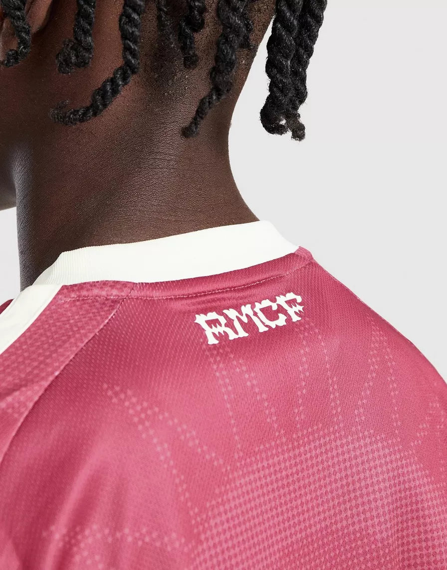 REAL MADRID 2026/27 THIRD SHIRT JUNIOR