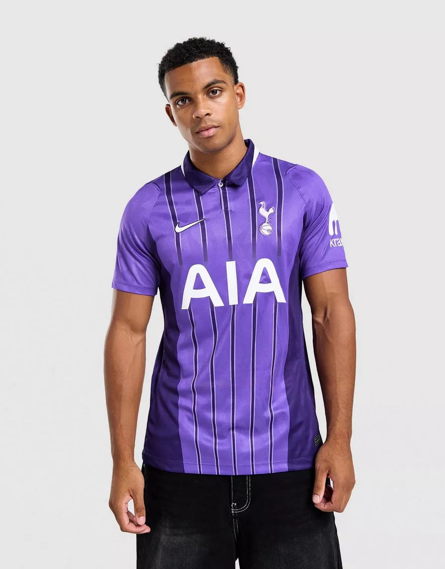 TOTTENHAM HOTSPUR FC 2026/27 THIRD SHIRT