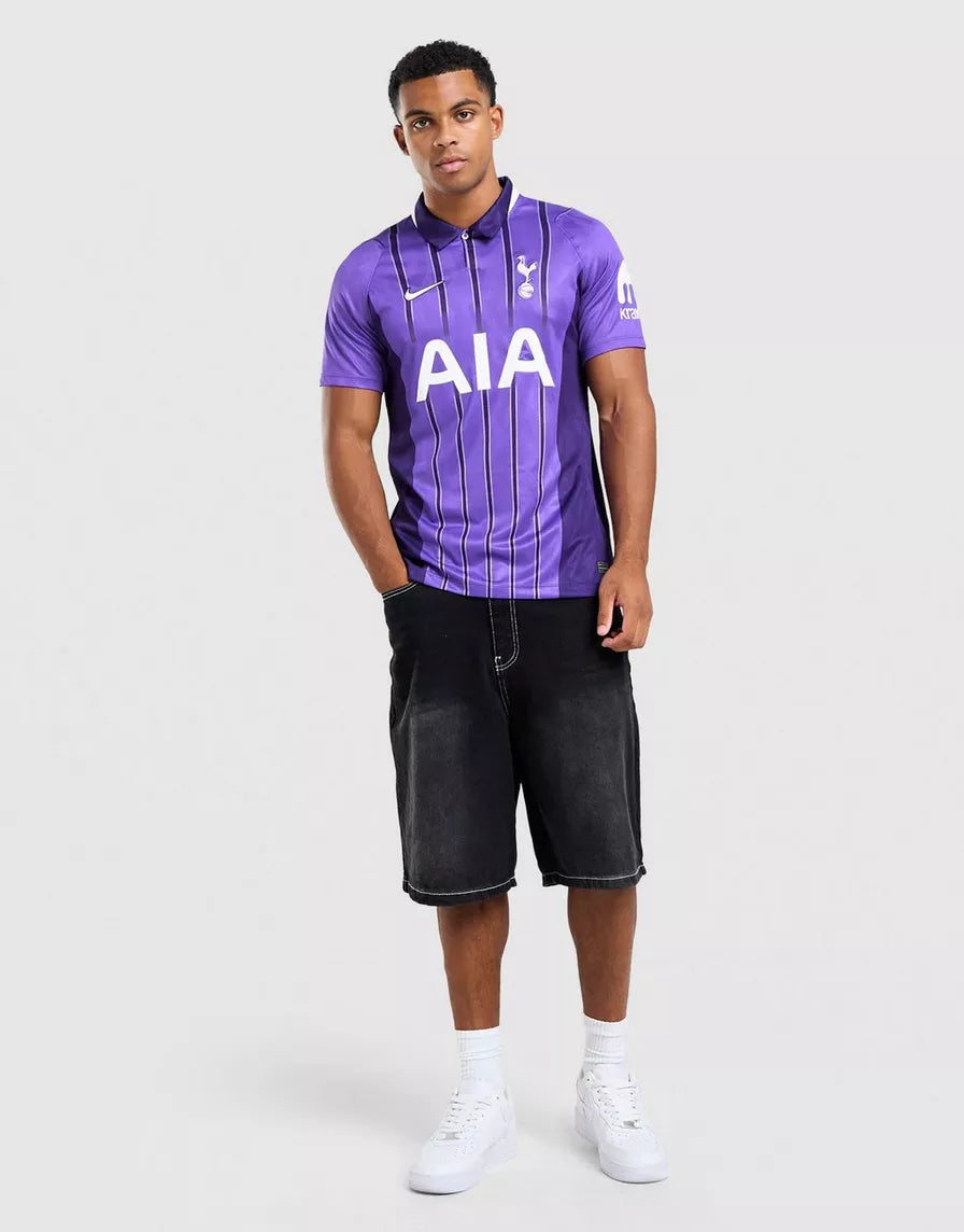 TOTTENHAM HOTSPUR FC 2026/27 THIRD SHIRT