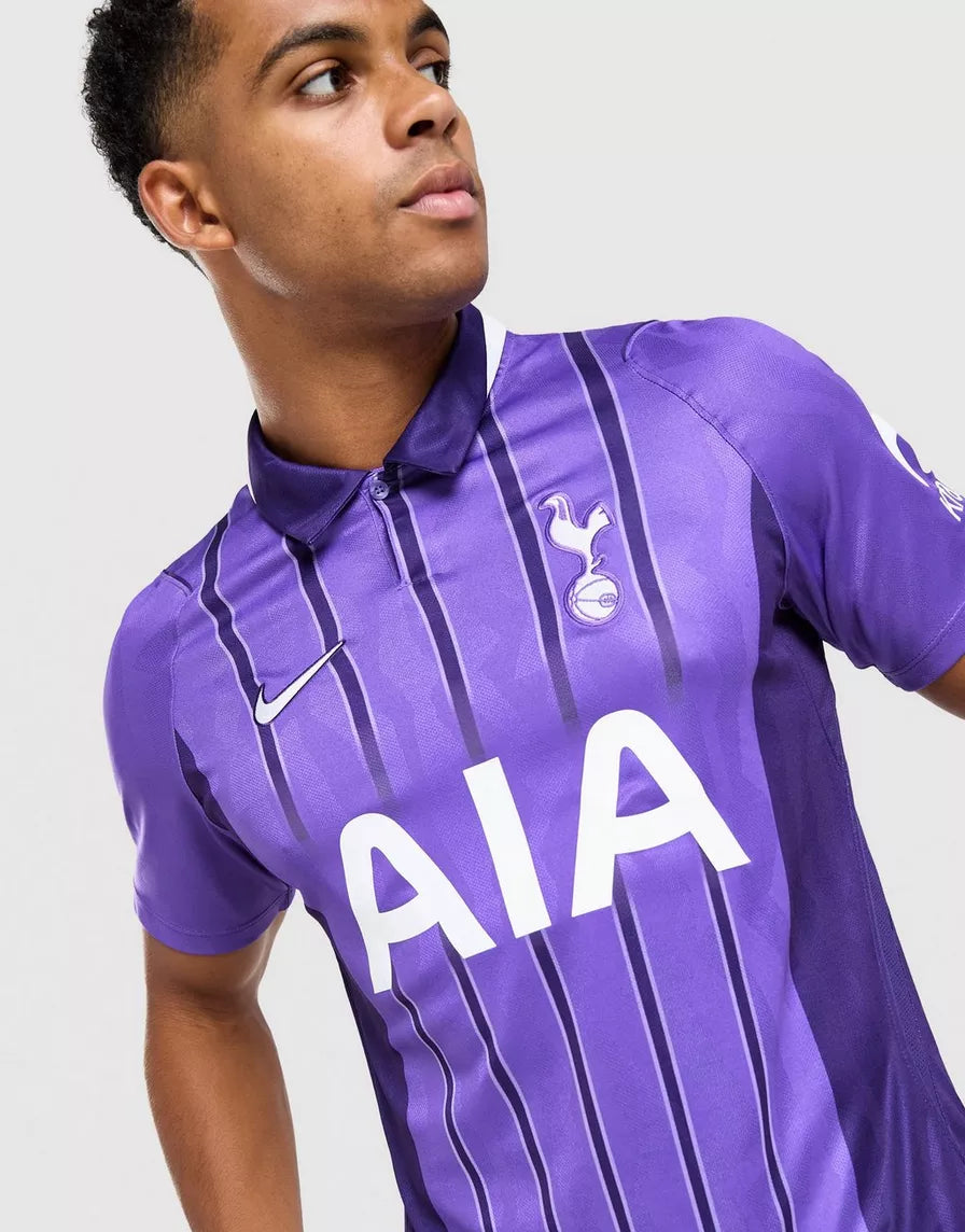 TOTTENHAM HOTSPUR FC 2026/27 THIRD SHIRT