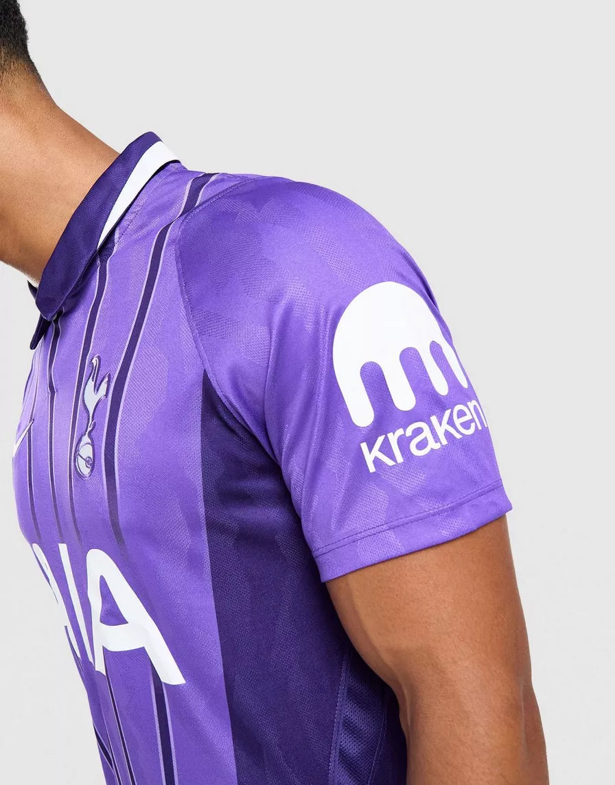 TOTTENHAM HOTSPUR FC 2026/27 THIRD SHIRT