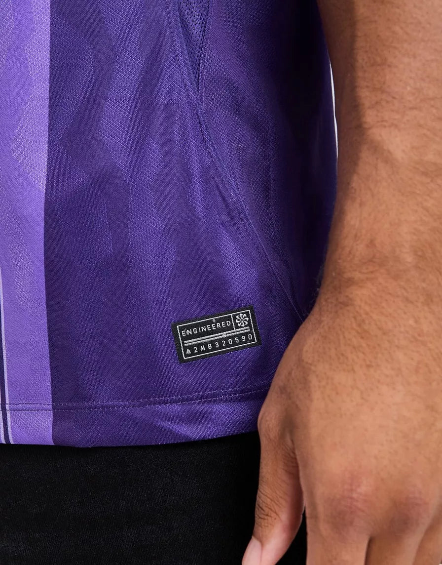 TOTTENHAM HOTSPUR FC 2026/27 THIRD SHIRT