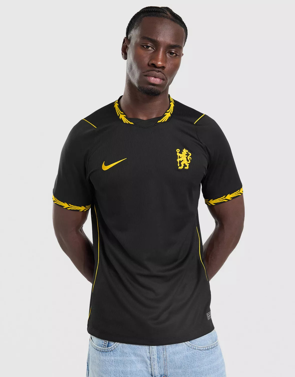 CHELSEA FC 2026/27 AWAY SHIRT