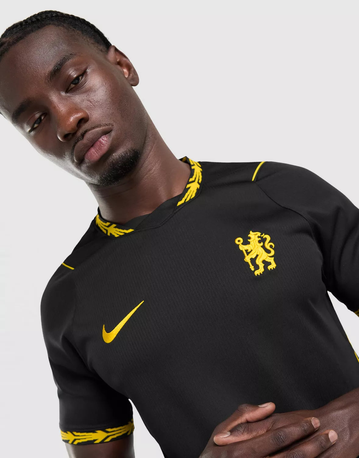 CHELSEA FC 2026/27 AWAY SHIRT