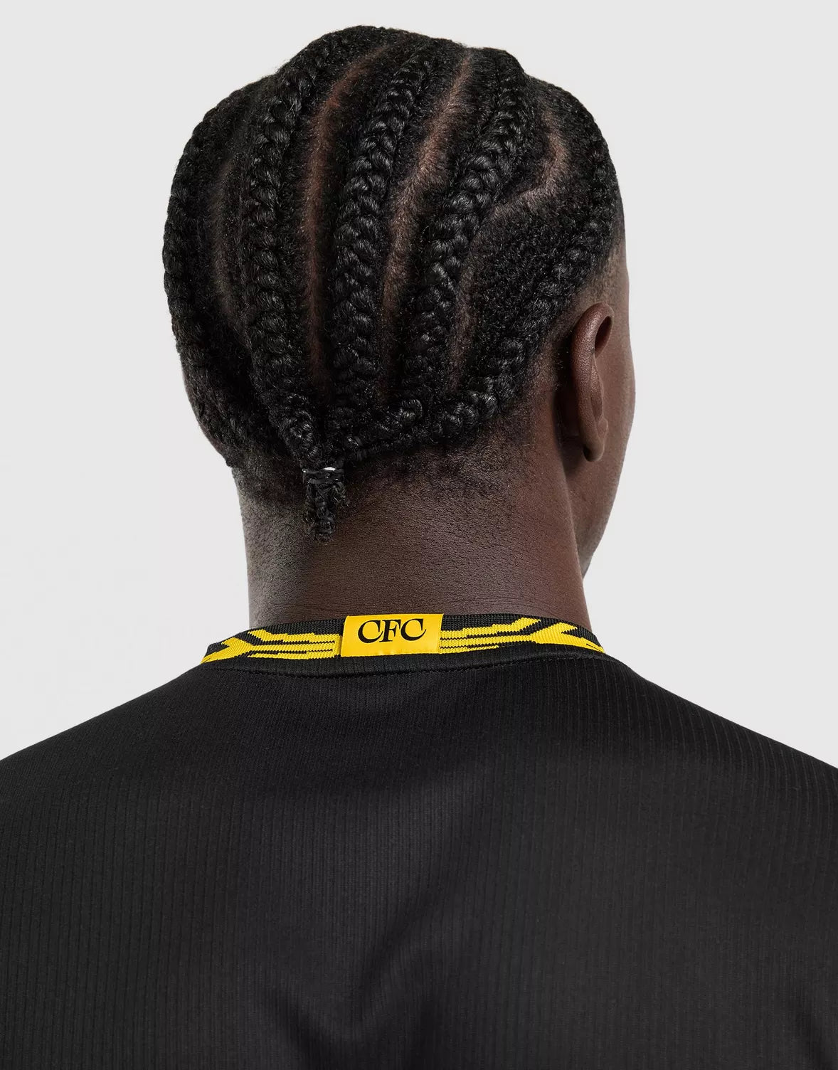 CHELSEA FC 2026/27 AWAY SHIRT