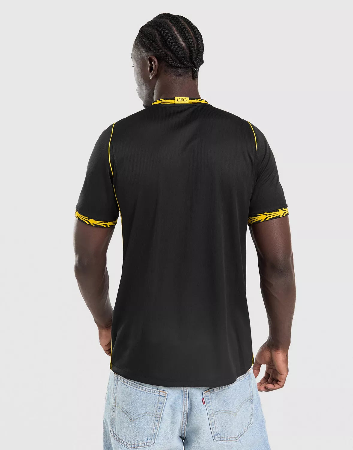 CHELSEA FC 2026/27 AWAY SHIRT