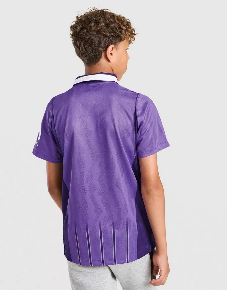 TOTTENHAM HOTSPUR 2026/27 THIRD SHIRT JUNIOR