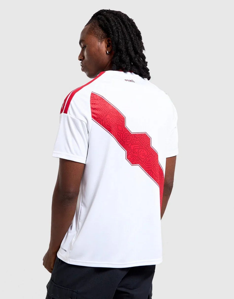 PERU 2026 HOME SHIRT