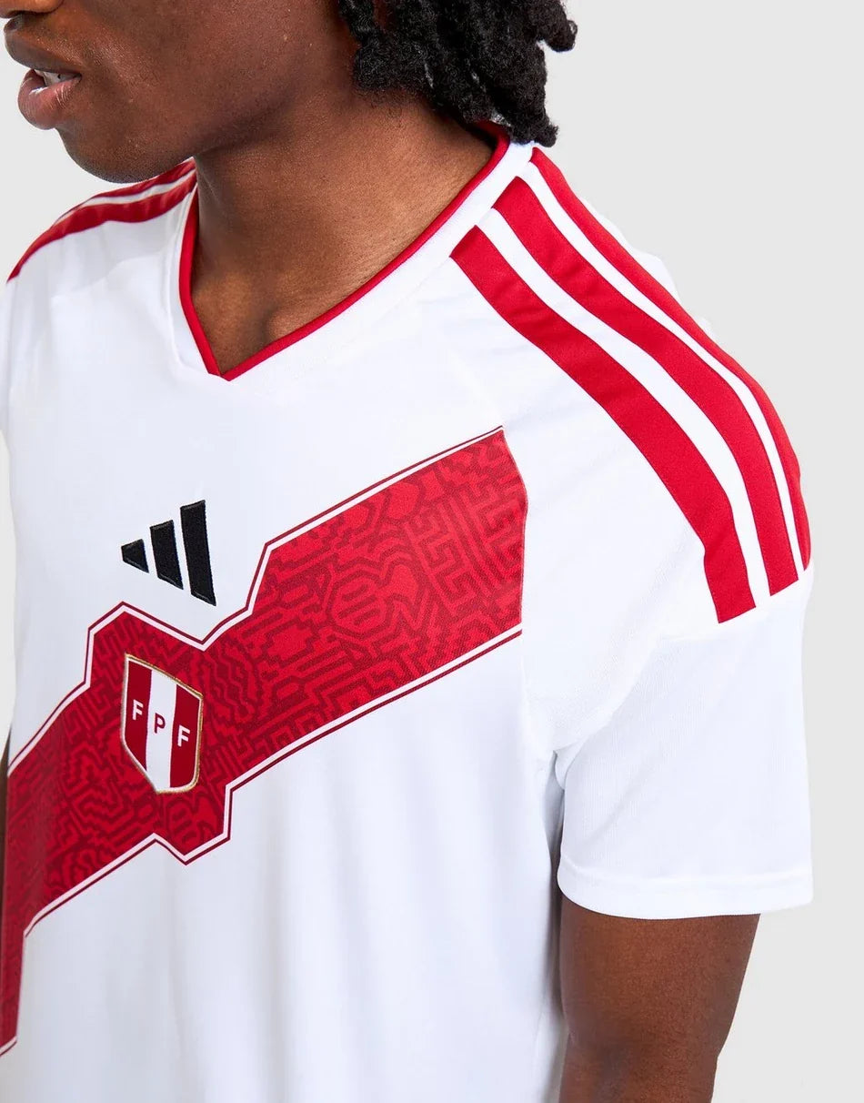 PERU 2026 HOME SHIRT