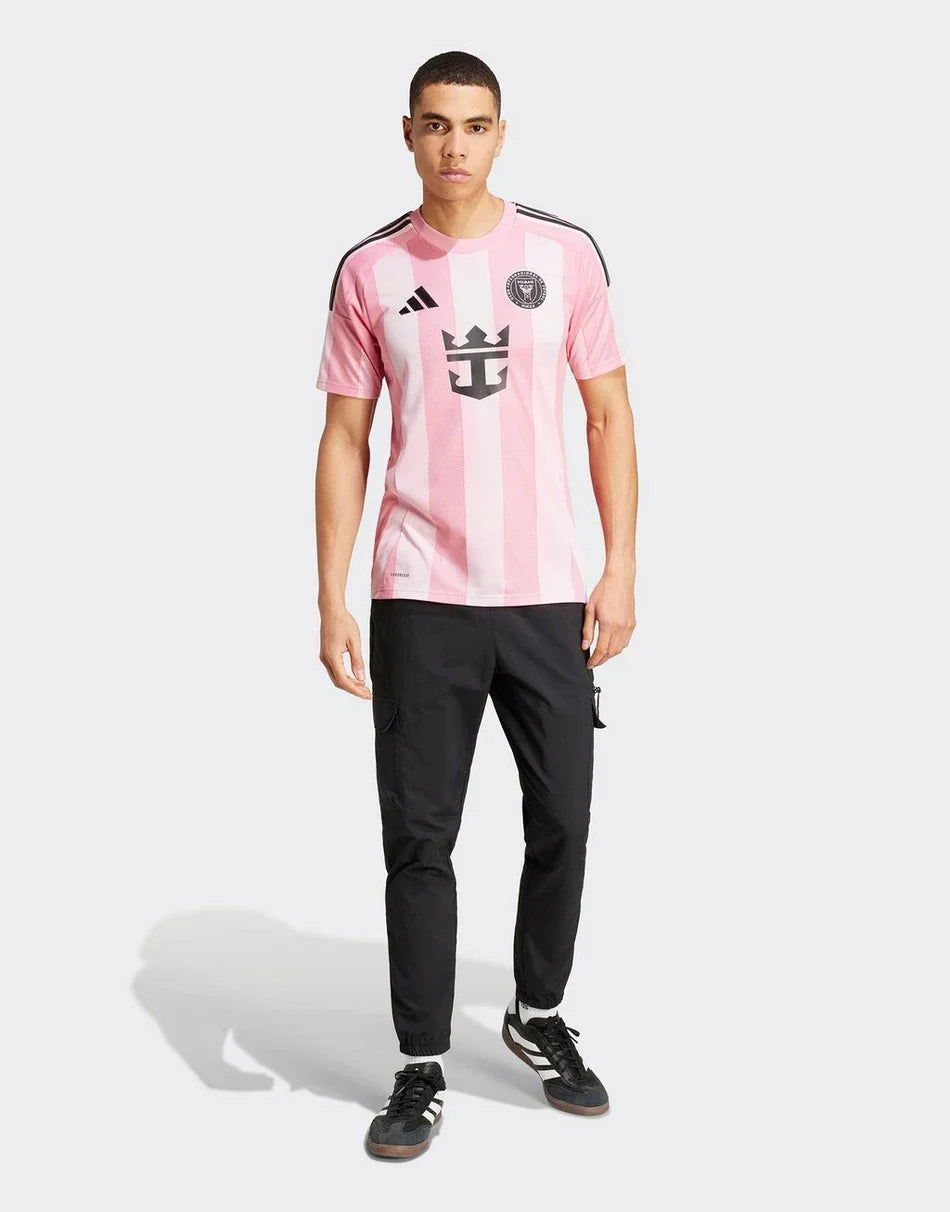 INTER MIAMI CF 2025/26 HOME JERSEY