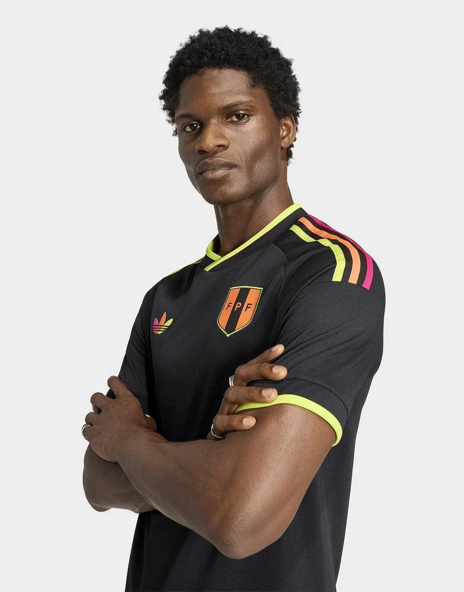 PERU 2026 AWAY SHIRT