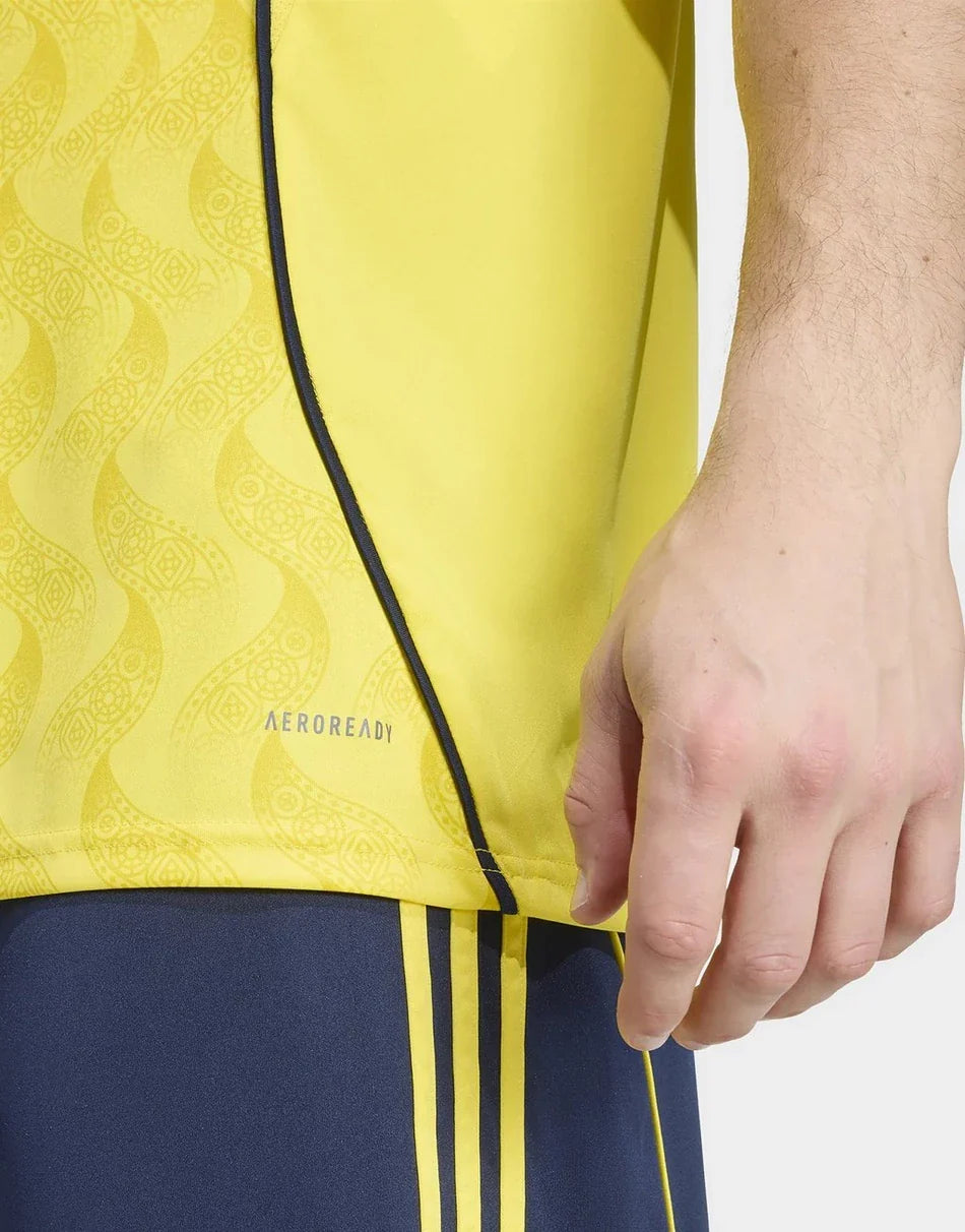 AL NASSR FC 25/26 HOME JERSEY