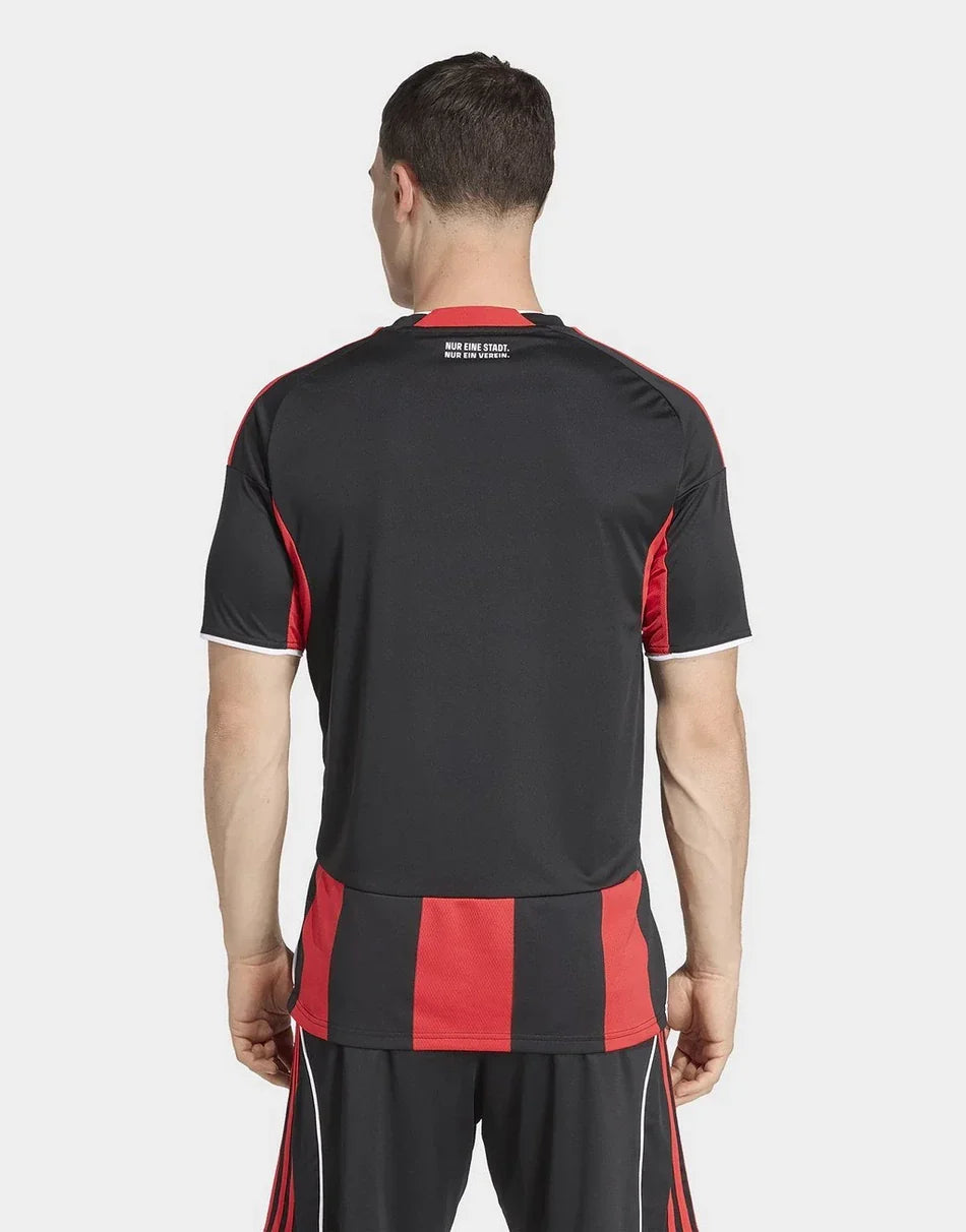 EINTRACHT FRANKFURT 25/26 HOME JERSEY