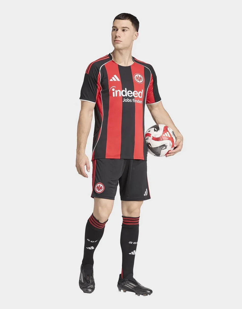 EINTRACHT FRANKFURT 25/26 HOME JERSEY
