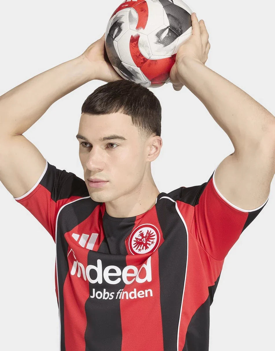 EINTRACHT FRANKFURT 25/26 HOME JERSEY