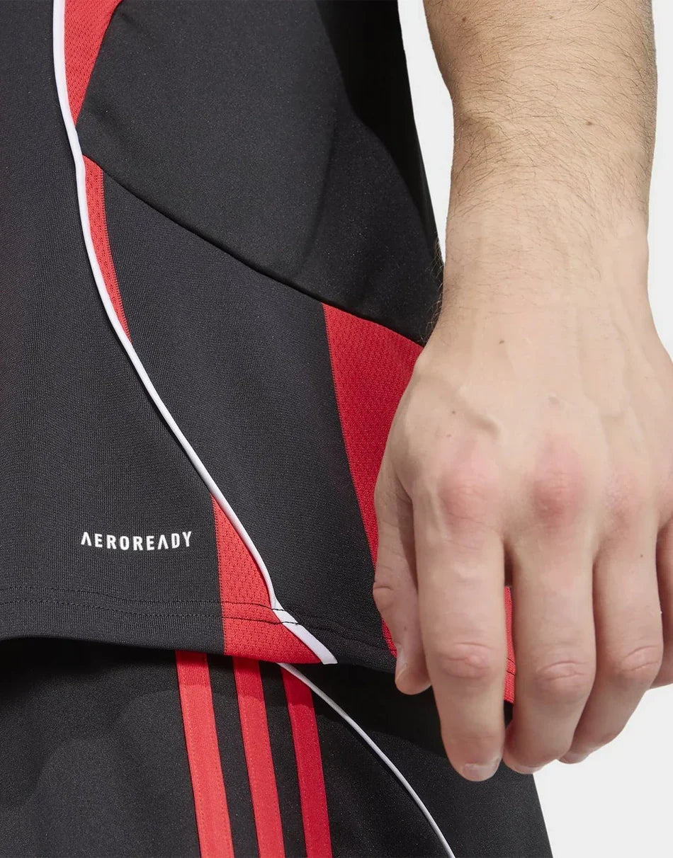 EINTRACHT FRANKFURT 25/26 HOME JERSEY