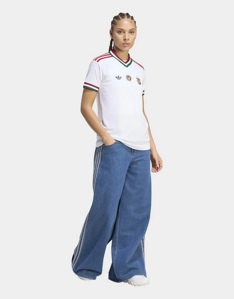HUNGARY 2026 AWAY SHIRT