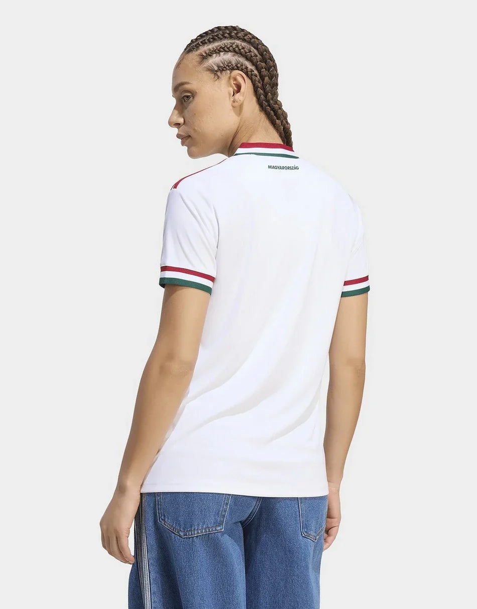 HUNGARY 2026 AWAY SHIRT
