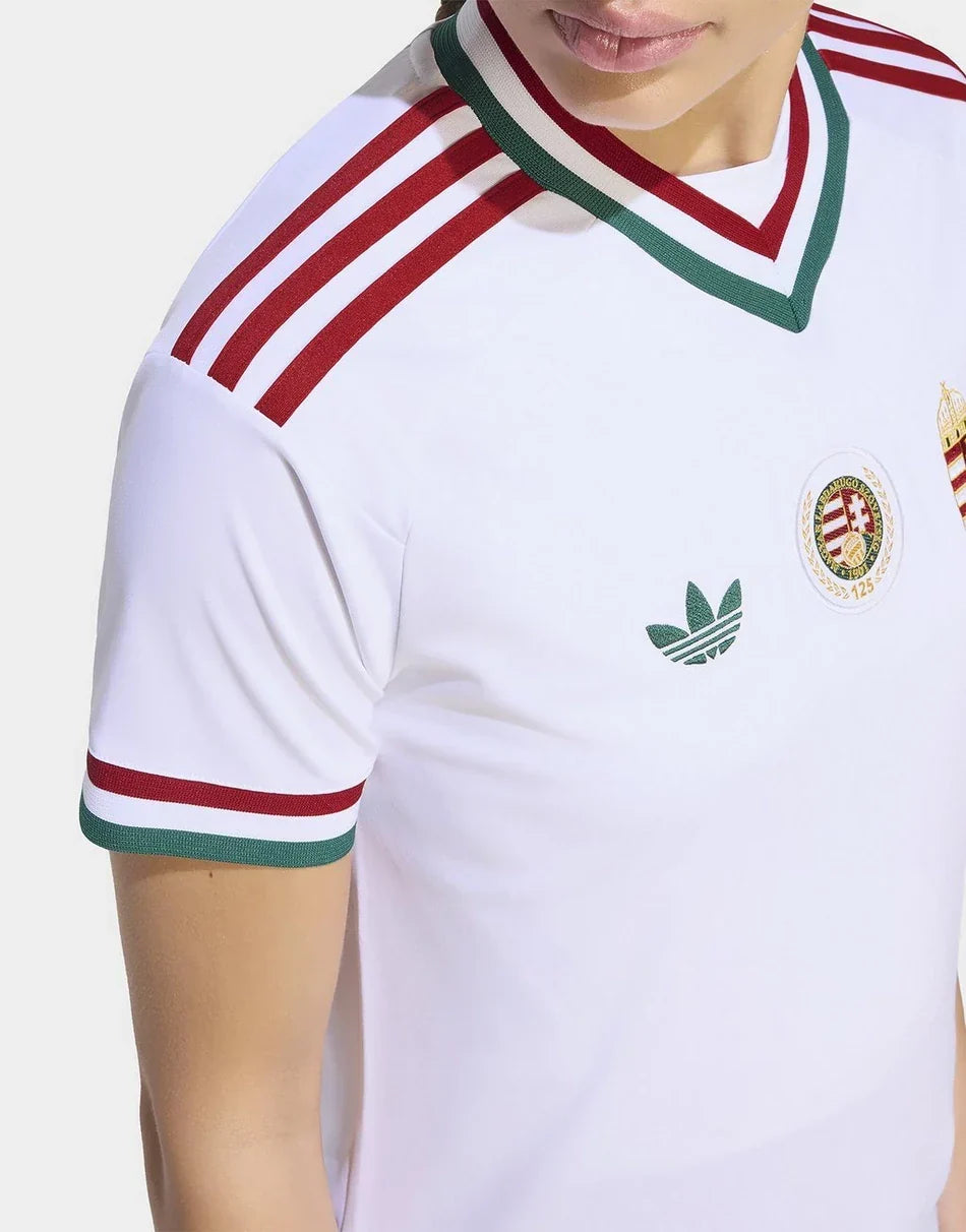 HUNGARY 2026 AWAY SHIRT