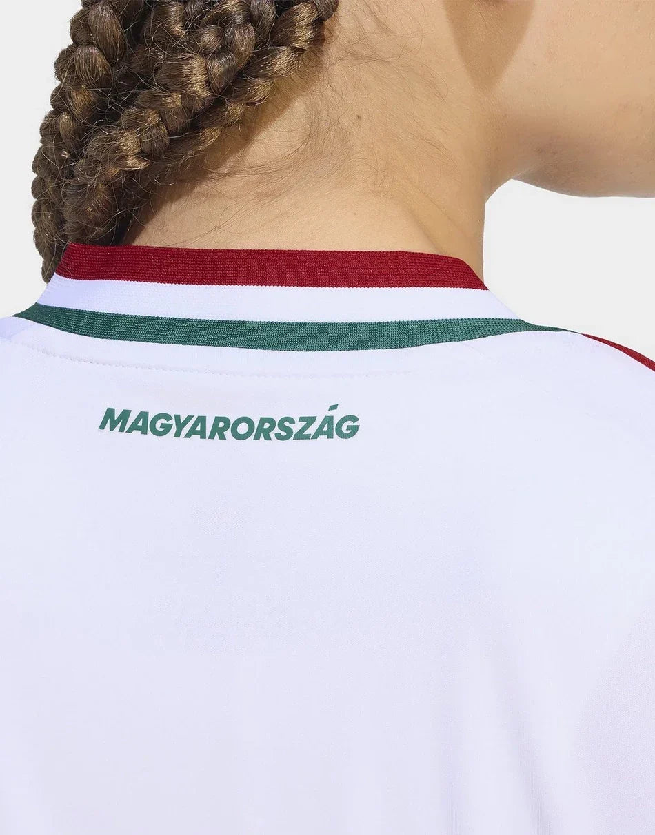 HUNGARY 2026 AWAY SHIRT