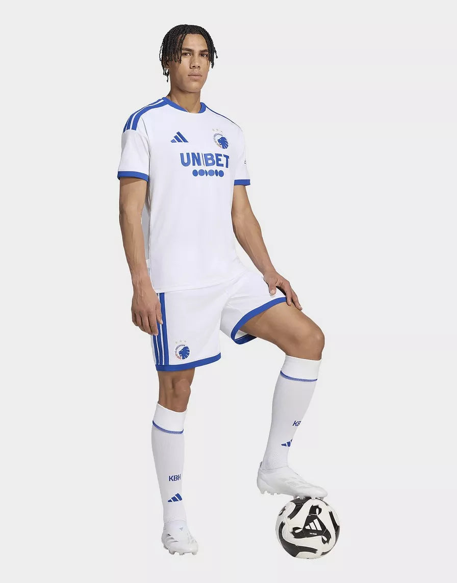 FC COPENHAGEN 2026/27 HOME SHIRT