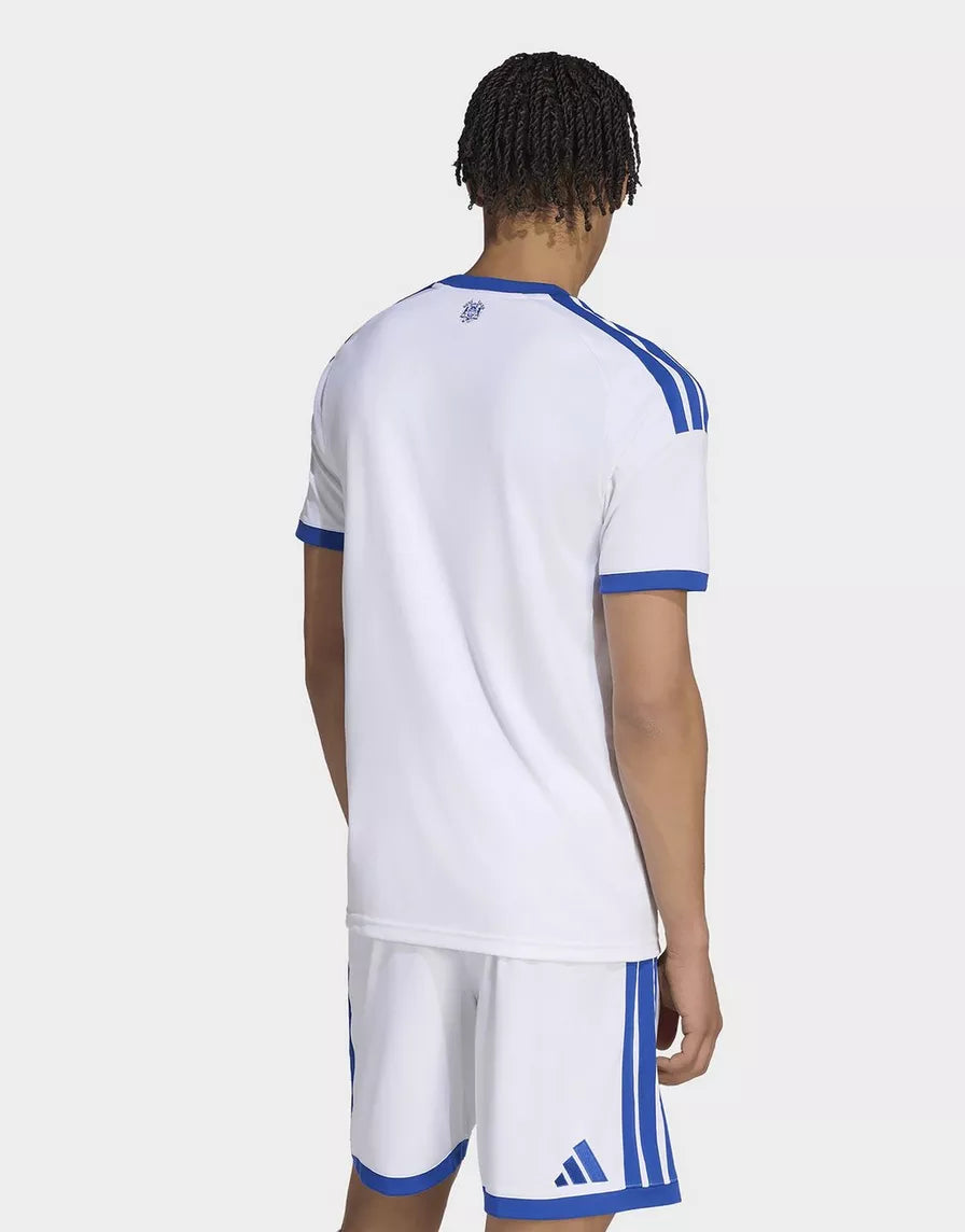 FC COPENHAGEN 2026/27 HOME SHIRT
