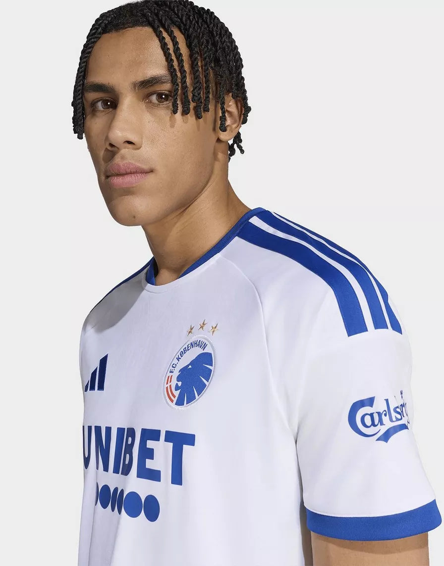 FC COPENHAGEN 2026/27 HOME SHIRT