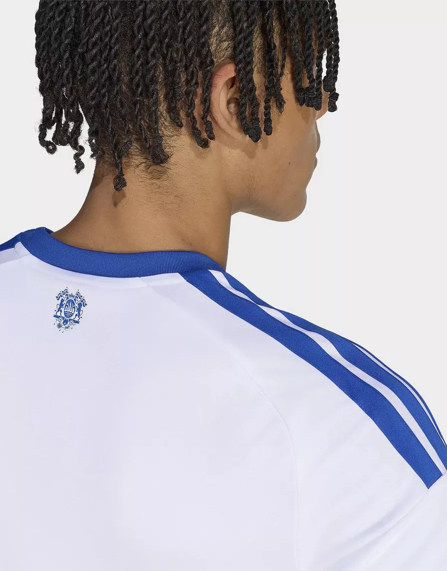 FC COPENHAGEN 2026/27 HOME SHIRT