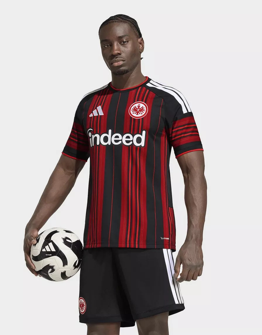 EINTRACHT FRANKFURT 2026/27 HOME SHIRT
