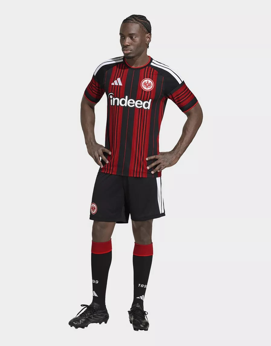 EINTRACHT FRANKFURT 2026/27 HOME SHIRT