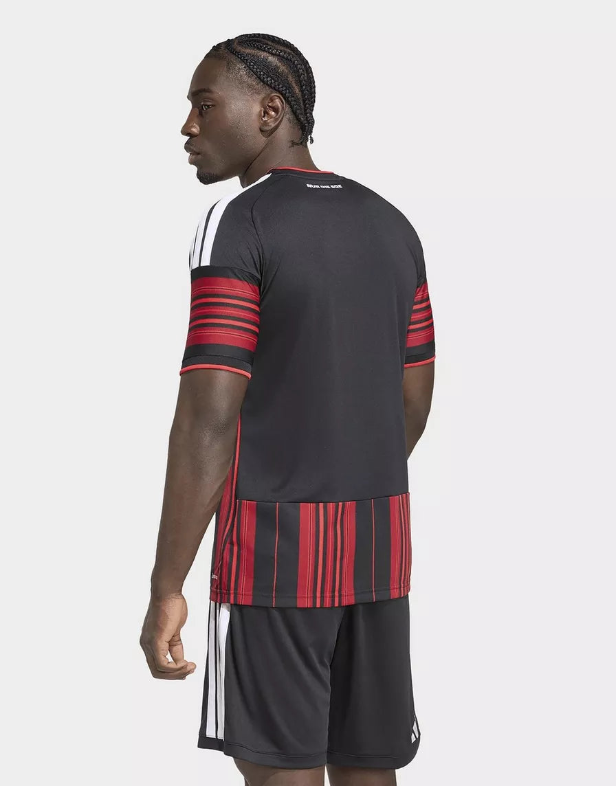 EINTRACHT FRANKFURT 2026/27 HOME SHIRT