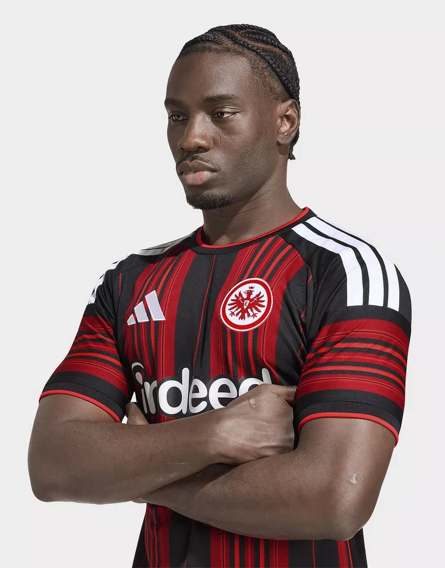 EINTRACHT FRANKFURT 2026/27 HOME SHIRT