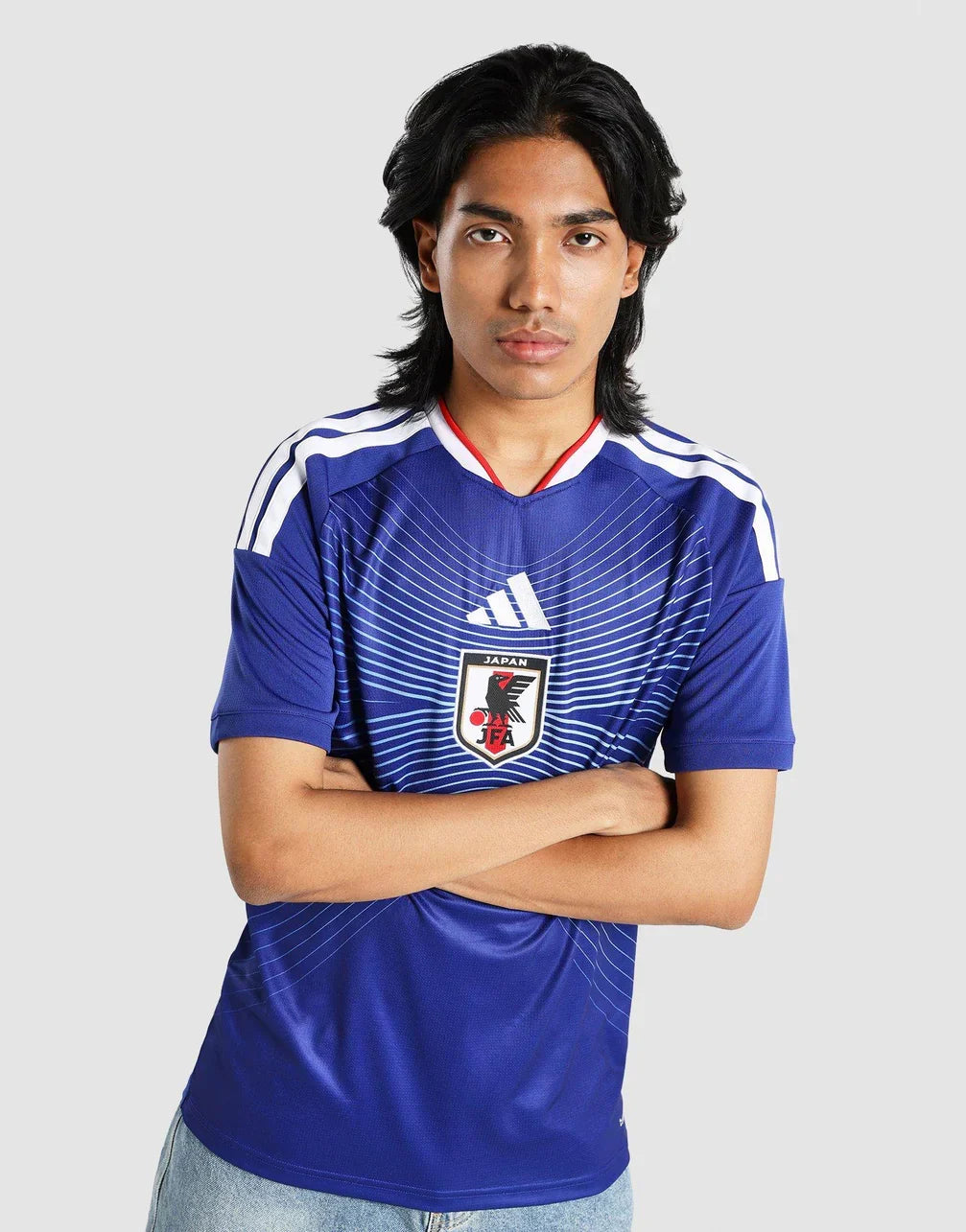 JAPAN 2026 HOME SHIRT