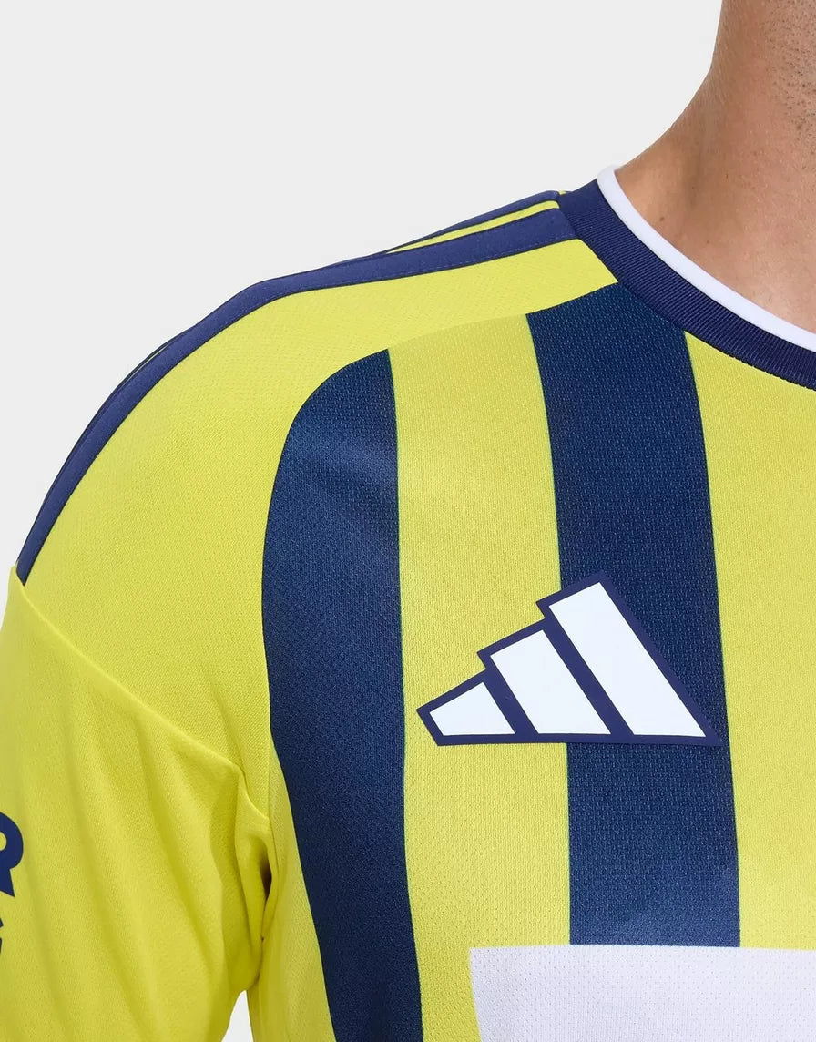 FENERBACHE 2026/27 HOME SHIRT