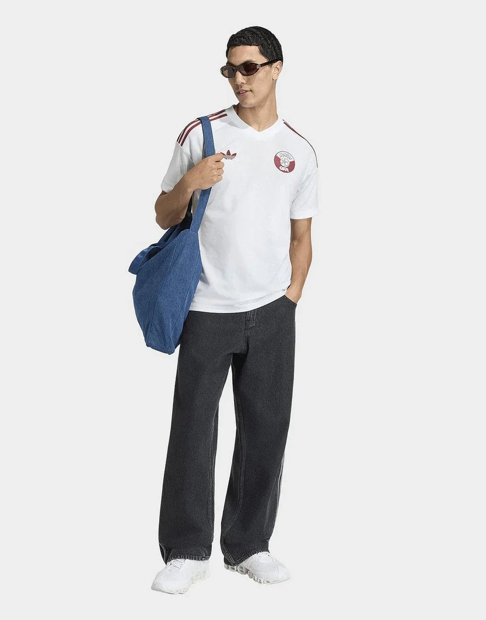 QATAR 2026 AWAY SHIRT