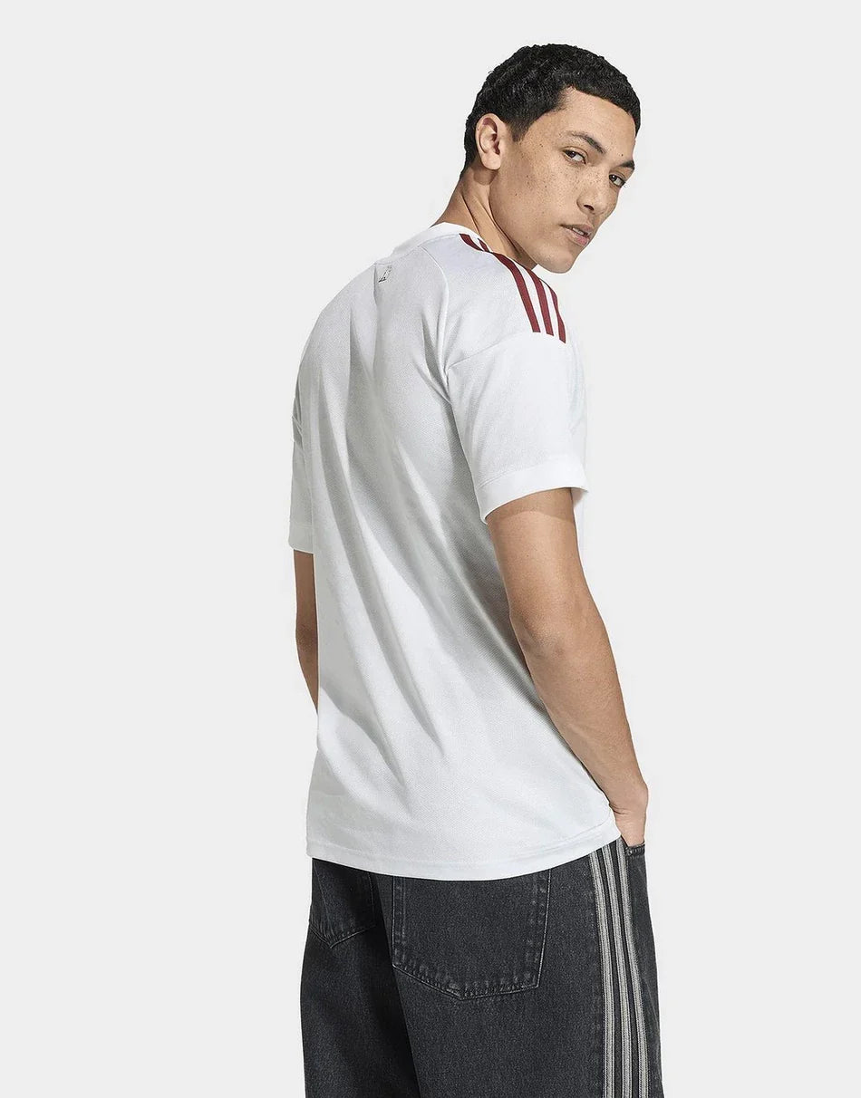 QATAR 2026 AWAY SHIRT