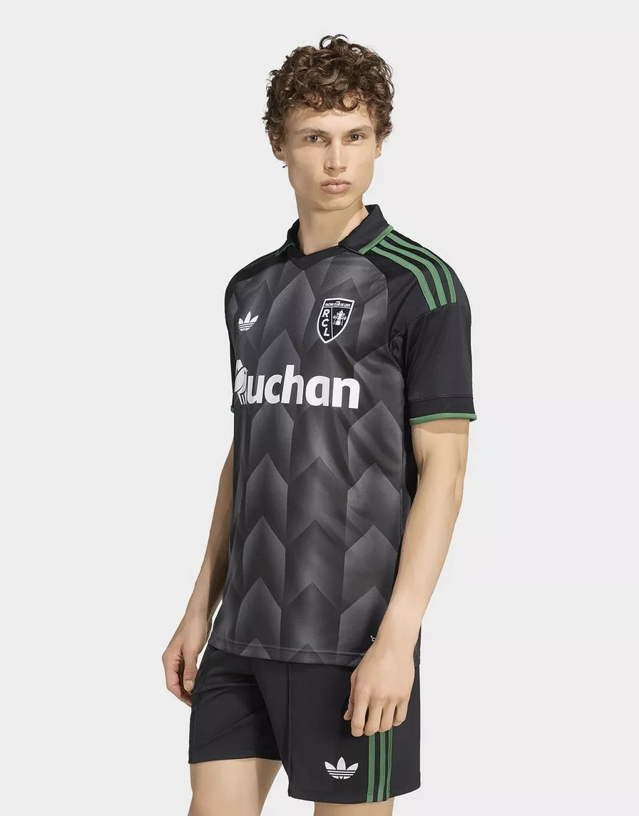 RC LENS 2026/27 AWAY SHIRT