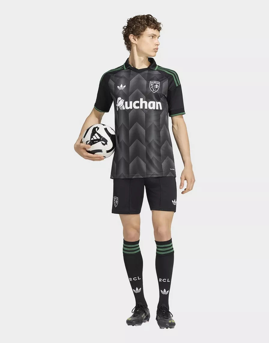 RC LENS 2026/27 AWAY SHIRT