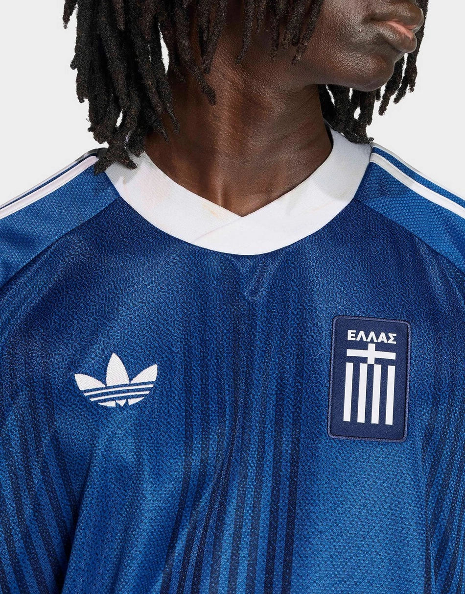 GREECE 2026 AWAY SHIRT