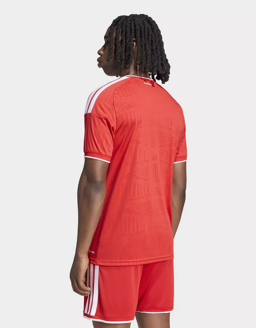 UNION BERLIN 2026/27 HOME SHIRT