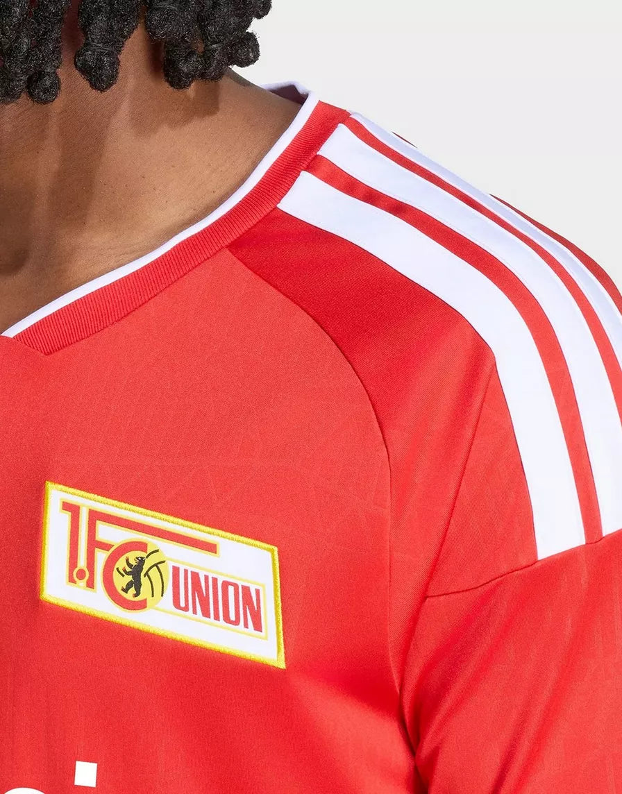 UNION BERLIN 2026/27 HOME SHIRT
